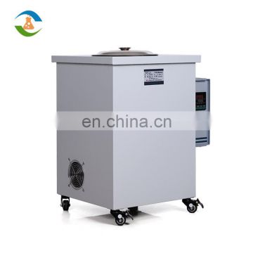 Stainless Steel Heated Circulating Water Bath