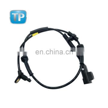 Front ABS Wheel Speed Sensor For LAN-D RO-VER OEM LR024202