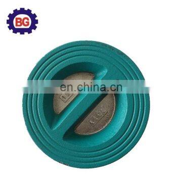 Wafer Body Style Dual Plate Check Valve photo-5