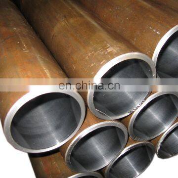 Good Hardness ISO9001 Carbon BKS Seamless Steel Pipe photo-5