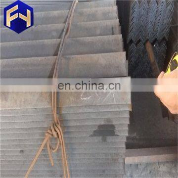 60 Degree Stainless Sizes Perforated Steel Angle Bar Emt Pipe photo-6