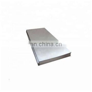 Top Quality 441 Stainless Steel Plate 1.0mm Thickness photo-2