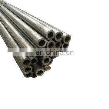 high quality/ black iron square tube 40*40*2.0 mm steel box section Square Pipe (st37)