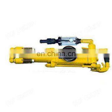 YT Series Pneumatic portable drilling machine,Hand held rock jack hammer