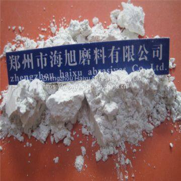 white fused alumina WA WFA F2000