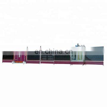 21500*2000*3700mm Vertical Insulating Glass Machine photo-2