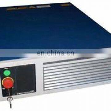 IPG Laser Source 20w 30w 50w 100w Cnc Fiber Laser Marking Machine With Fast Speed