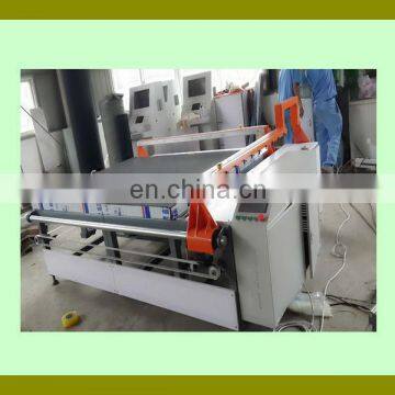 Digital display semi-automatic glass cutting machine / Semi-automatic glass cutting table