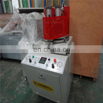 Single head welding machine