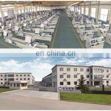 Pvc Window and Door One-head Welding Machine photo-3