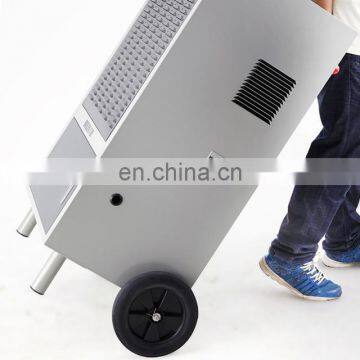 156L Widely Used Indoor Pool Dehumidifiers for Sell