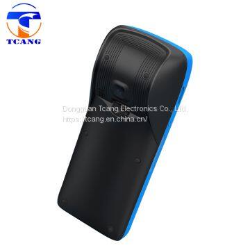 5.5 Inch High Quality Portable Mini Android Pos Terminal With Nfc photo-4