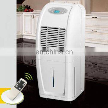 Removable Air Conditioner Drying Dehumidifier