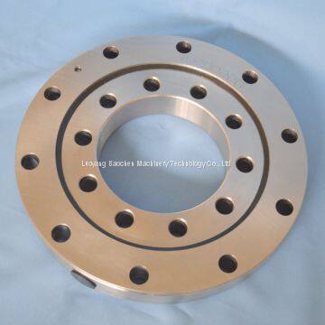 RE2008UUCC0P4 20*36*8mm crossed roller bearing for china harmonic reducer bearing manufacturer