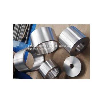 Титановый слиток – ASTM B381