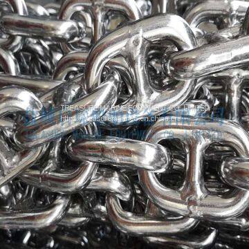 Stainless Steel 304/316 16mm Anchor Chain for Marine Ship/Boat