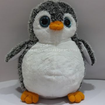 Plush Pengiun