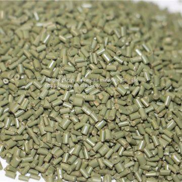 Pp Masterbatch For Extrusion Flame Retardant Masterbatch photo-3