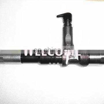 High quality Den so fuel injector 095000-6070