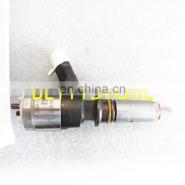 100%original and Brand new common rail injector 320-0690 for diesel injector 2645A749