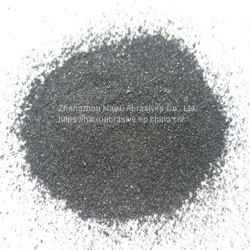 China factory chrome ore Cr2O3 46% for brake pads