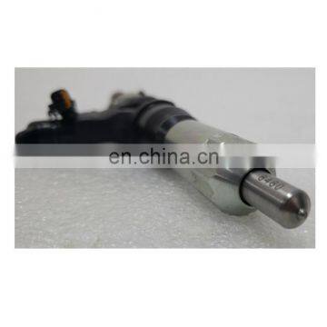 Rebuild Original Common Rail Fuel Injector 095000-6353 for JO5E J06 photo-3