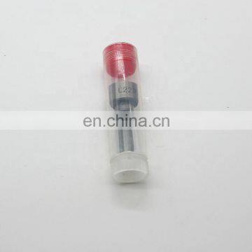 Diesel Fuel Common Rail Injector Nozzle L221PBC photo-4