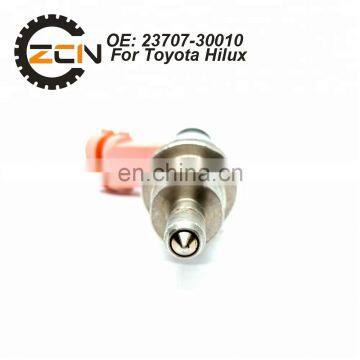 Car Accessories Spare Parts Fuel Injector Flow Bench 23707-30010 2370730010 photo-5