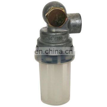 BJAP FH12 Trucks 2457434009 Hand Primer Pump 2 457 434 009 Filter Cup Filter 2457434009 photo-4