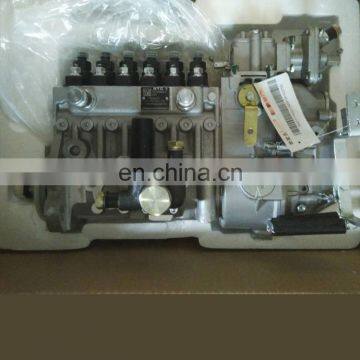 Lolvo 1006 Engine Fuel Pump T63211922 photo-3