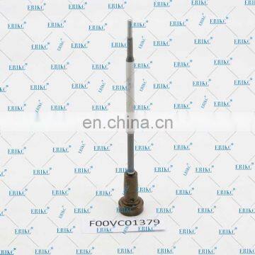 F OOV C01 379 needle control valve FOOVC01379 auto pressure injector control valve FOOV C01 379 for 0445110354