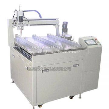 Silicon Shoe Making Machine