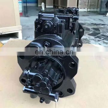 31N6-15010 hydraulic pump K3V112DP K3V112DP-119R-9S09-D main pump for R200W-7 hydraulic pump