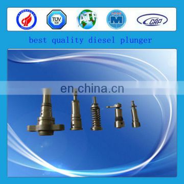 Japan diesel car diesel plunger for diesel injection pump