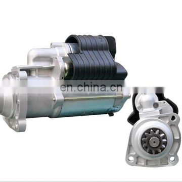 High Quality QDJ2845  612600090293 0001241008 24V 7.5KW 11T Starter Motor For Bus/Truck Spare Parts QDJ2845