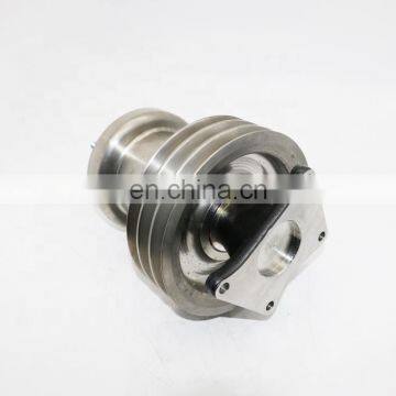 GENUINE WATER PUMP PULLEY ASSY FOR 6WG1T EXCAVATOR ENGINE 1-13660360-00/113660360