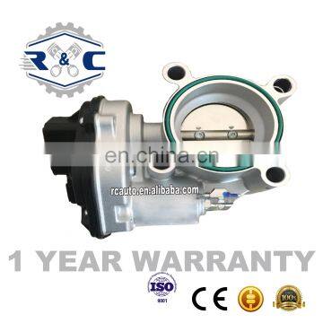 R&C High Quality Auto Throttling Valve Engine System 6945-5039 for Delong Truck Car Throttle Body