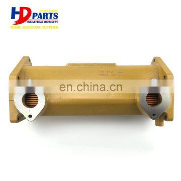 C13 Oil Cooler Radiator Assy 236-8745 photo-2