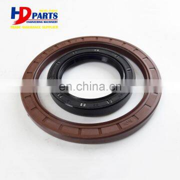 Engine FD46 Spare Engine Parts Oil Seal For Nissan Crankshaft and Valve