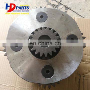 Diesel Engine PC210-7 2nd Level Travel Planetary Gear Assembly Machinery Repair Parts photo-2