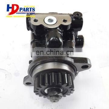 10PD1 10PC1 10PE1 475-03923 Steering Pump photo-2