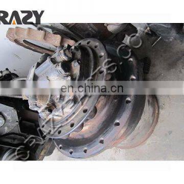 For Hitachi ZX240 travel motor & ZX240 final drive assy 9181678