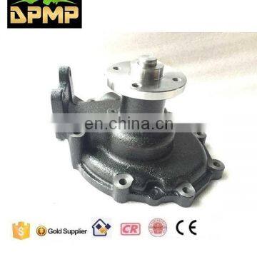 Excavator J08C Diesel Engine Water Pump J07C Water Pump 16100-3464 for HINO Parts