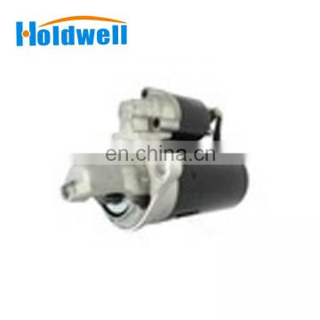 Starter Motor for Engine backhoe loaders 3CX spare parts 24 volt, 11 teeth, 4.5kw714/40280 714/36000 714/25500 1811001910