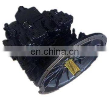 SK500 Excavator Hydraulic Main Pump LS10V00022F4 K5V200DPH Hydraulic Pump Assembly Original and New