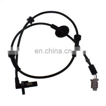 ABS Wheel Speed Sensor For Nissan ALMERA N16 47910-BN800