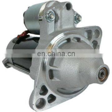 Starter Motor 11971777010 11951577010 4280001590 4280002100 for Volunteer Diesel UTV