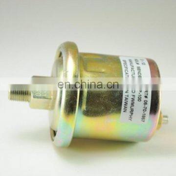 Murphy 100 PSI ESP-100 1-wire-to-ground Single Wire Pressure sender 05701857