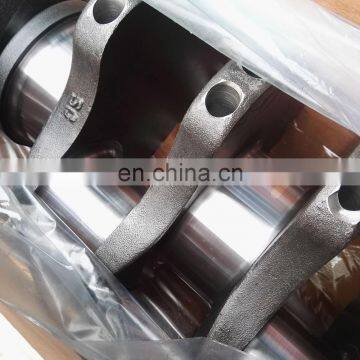 3201082 3005357 3347569 Ciguenal Del Motor Cummins K19 KTA19