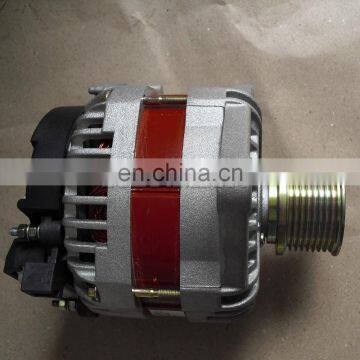 4984043 JFZ2720 Cummins Engine ISDE 28V 70A Alternator photo-2